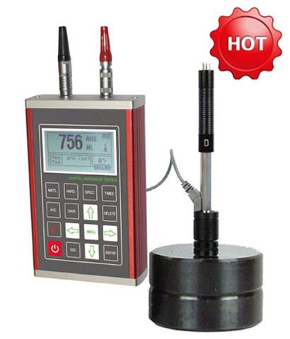 Quality Hardness meter, Digital Portable hardness tester, Metal hardness measurement RH-140 for sale
