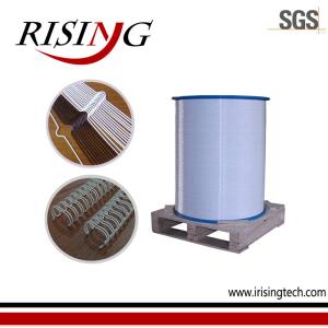 Buy cheap Pet / nylon coated wire from wholesalers