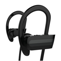 Bluetooth Headset V4.1+EDR, HFP and A2DP profile, up to 250 hours standby time