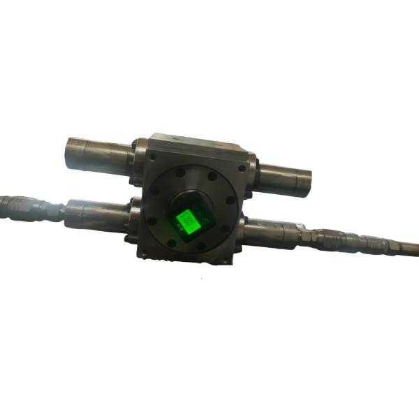 Wholesale Custom 40-130 Degree Swing Hydraulic Cylinder for Construction Machinery