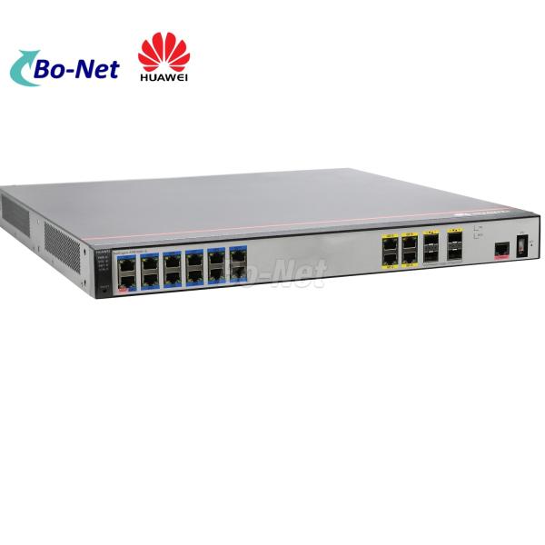 Quality Huawei NetEngine AR6000 5Gbit/s Used Cisco Router AR6140H-S for sale