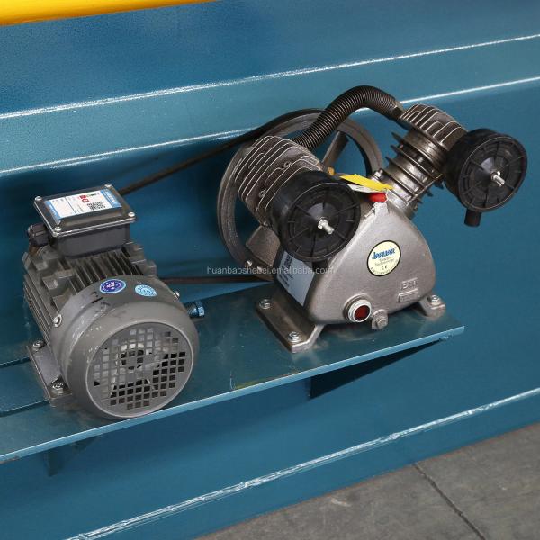 Silver/Green Sewage Separation Pretreatment with Dissolved Air Flotation Machine