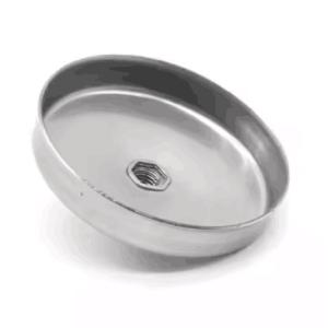 China High Precision Stamping Stainless Steel Parts Custom Metal Fabrication Parts wholesale