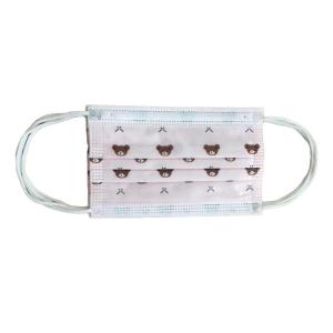 China GBT32610-2016 Cleanroom Children's Disposable Face Masks wholesale