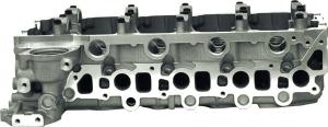 ISUZU D-MAX Rodeo 4JJ1 Aluminum Cylinder Head 8-97355-970-6 8-98175-606-1 8-97945-041-0 908350 2.5L 3.0L 16V