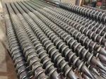 Source Helical Screw Piers Ground Anchors Helical Piles