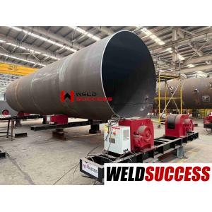 Premium Welding Roller For Tanks Vessel Diameter 500-5000mm