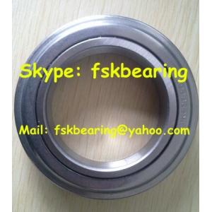 China RCT4075-1S Radial Clutch Release Bearing / Angular Contact Ball Bearings wholesale