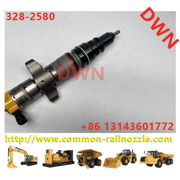 328-2580 Diesel Engine Injector 387-9436 328-2574 328-2576 293-4073 For Common Rail