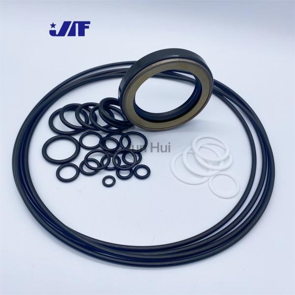 Quality High temperature resistance Excavator Parts SG08 Swing Motor Seal Kit for sale
