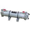 220V Carbon Steel Plate Heat Exchanger Double Wall Semi Welded for sale