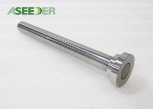 China Adjustable Choke Valve Stem For Oil And Gas Industry With Excellent Thermal Shock Resistance on sale