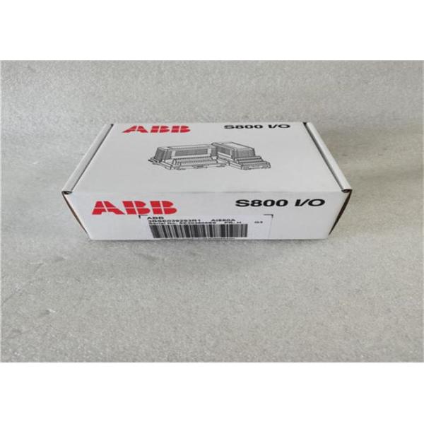 ABB TB842 3BSE022464R1 Communication Modules TB842 Modulebus Optical Port 0