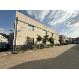 Changzhou Techelect Electronic Equipment Co., Ltd.