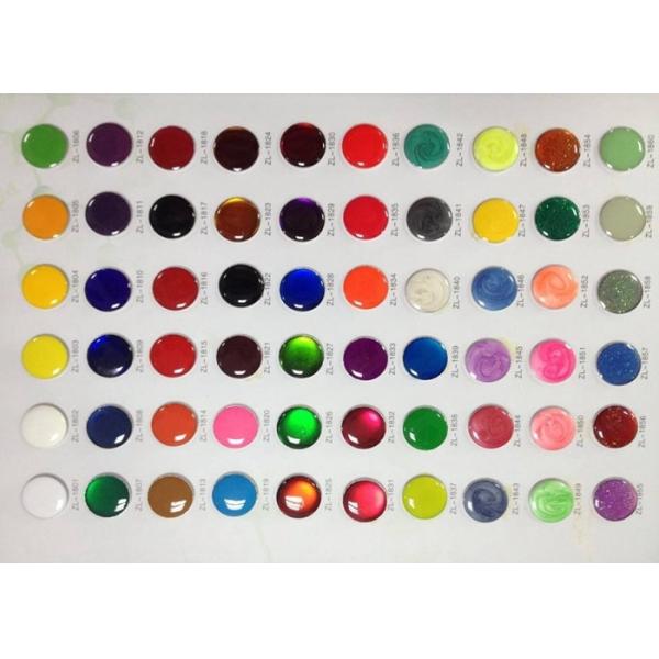 Industrial Pigment Color Paste 215-479-3 Homogeneous Fineness For Paper Fiber