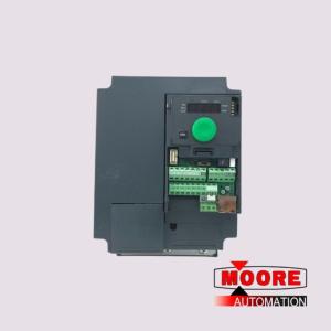 China ATV320U55N4B SCHNEIDER Variable Speed Drive wholesale