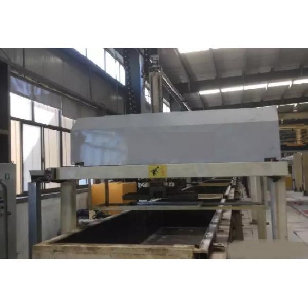 China No Pollution 380V 30m3/H Mould Oiling Machine wholesale