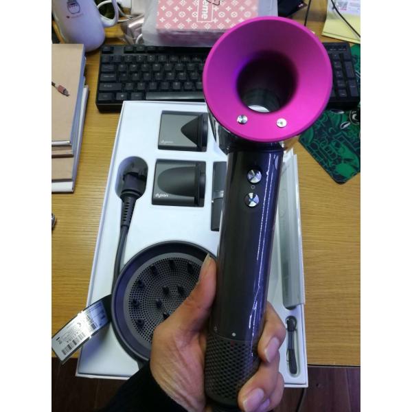 Dyson Supersonic Hair Dryer made in china from Golden Rex Group Ltd
