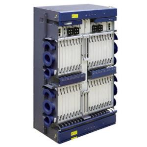 OptiX OSN 8800 TN11TBE 10 Gigabit Ethernet tributary board-- OSN8800