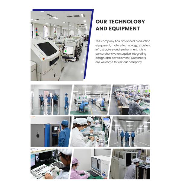 A 2D Desktop Barcode Scanner Automatic Scanning Hands Free QR Code Reader for Supermarket