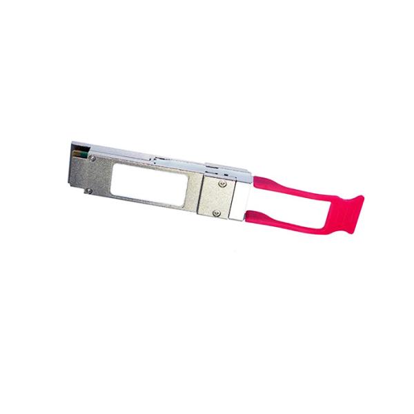 CWDM Single Mode SMF QSFP Optical Module QSFP+ 1550nm 40G ER4 LC Connector