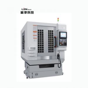 China SGS Stable CNC Engraving And Milling Machine 60000RPM High Precision DA750SQC wholesale