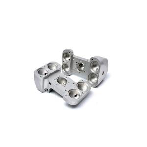 China High Precision 5 Axis Customized Cnc Milling Service Steel wholesale