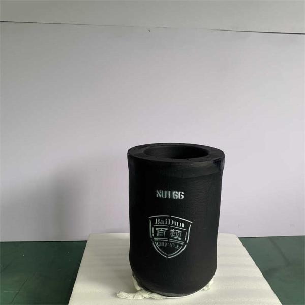 High Strength Gold Melting Crucible Clay Crucibles Jewelry Casting Research Laboratories
