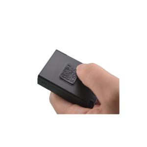 China Wireless Handheld 2D Mini Barcode Scanner Code Reader For Android IOS Window wholesale