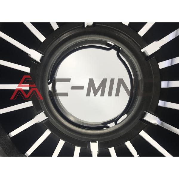 Weichai 615 430x236x450x11 Sachs Clutch Kits 3482000515