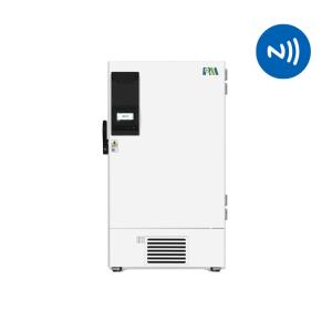 China Largest Capacity Medical ULT Freezer Plasma Cabinet With LCD Display wholesale