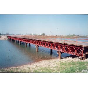 Professional Military Standard Compact 200 Bridge Pedestrian