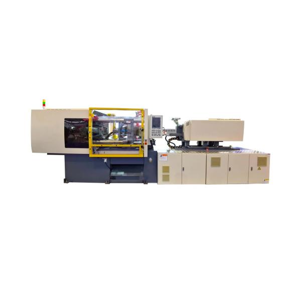 Thin Wall Injection Molding Machine Automated Injection Molding Machine