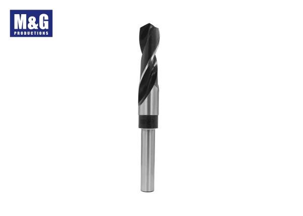 Quality HSS 1/2"Reduce Straight Shank Silver & Deming (BlackSmith) Drills for sale