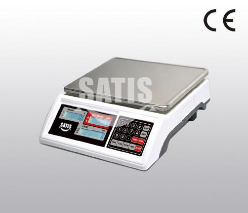 Quality JCS- AI High Precision Counting Scale bench scale table scale for sale
