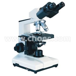 China University Student Biological Microscope Polarizing Microscopes , CE Rohs A11.0208 wholesale