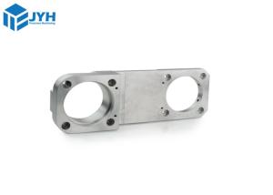 China Metal Precision CNC Milling Service / Quick Turn Precision Machining Services wholesale