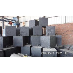 Buy cheap Marine sinker from wholesalers