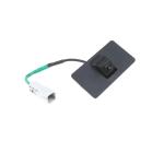 IP67 Waterproof Reverse Camera 84149637 For Buick GM Automobile Backup Cameras