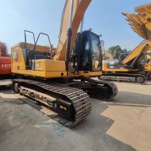 Used CAT320GC Excavator 2024 20ton with 1.19m³ Bucket