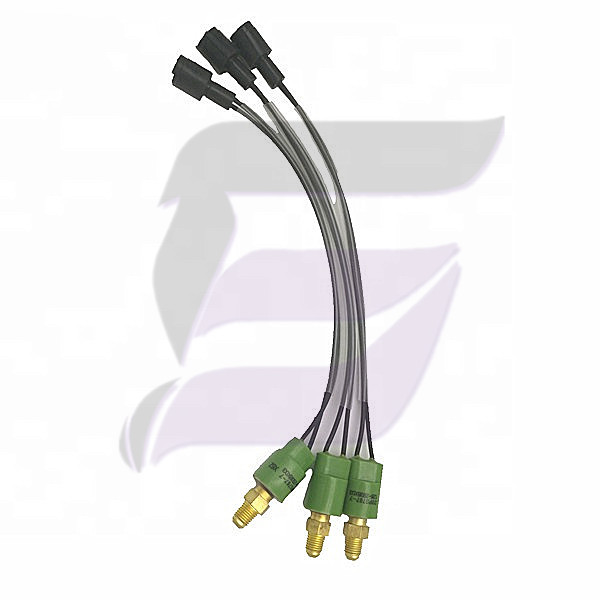 126-2938X03 E320A E312B Excavator Parts