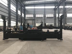 China 90SP Forklift Lifting Attachment Empty Container Reach Stacker wholesale