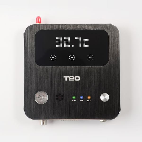 Quality high temperature data logger for sale
