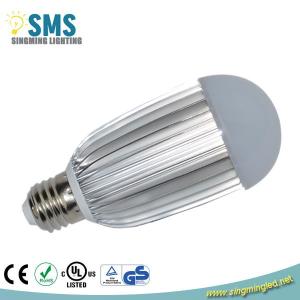 China 9w led bulb die-cast aluminum wholesale