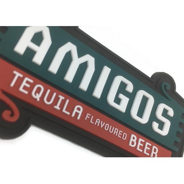 Material Soft PVC, Hard PVC, 100% Nontoxic Silicone, Rubber,etc Backing Stuck, Cloth,Iron-On,sew-on,stick-on ,velco-on S