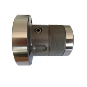 China HIGH QUALITY PULL BACK COLLET CHUCK on sale