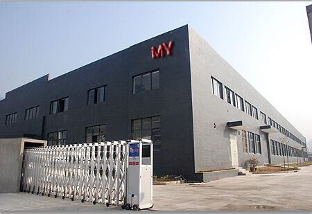 MYTIME IMPORT & EXPORT CO., LIMITED