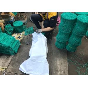 550mpa PVC Coated Tie Wire