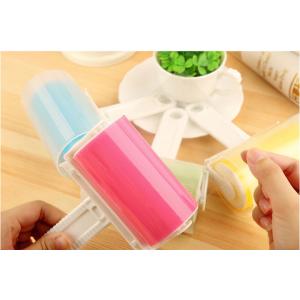 Disposable Washable Lint Roller with handle
