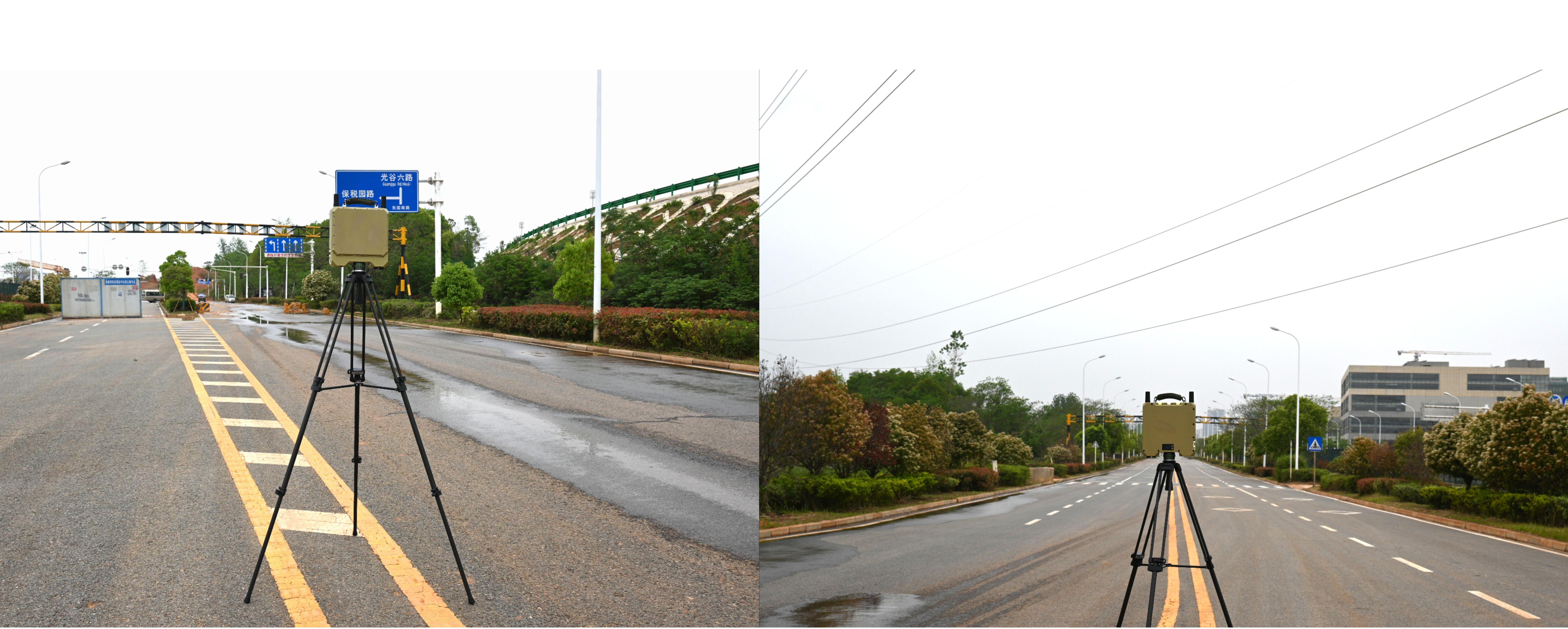 Highly Sensitive Radar Detection System With AI Driven Smart Target Recognition